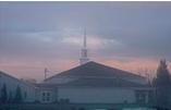 Hyde Park Baptist Church