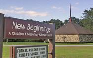 New Beginnings CMA